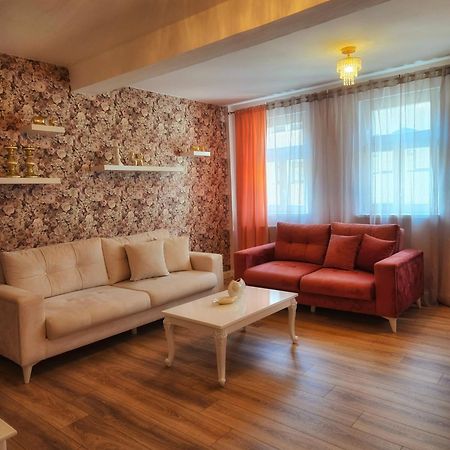 Appartements Am Bachhaus Eisenach Bagian luar foto